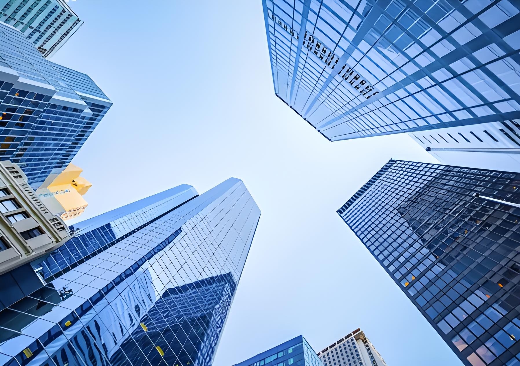 室内建筑解决方案