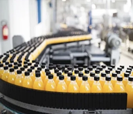 食品饮料解决方案