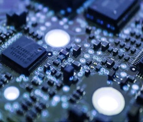 微电子解决方案