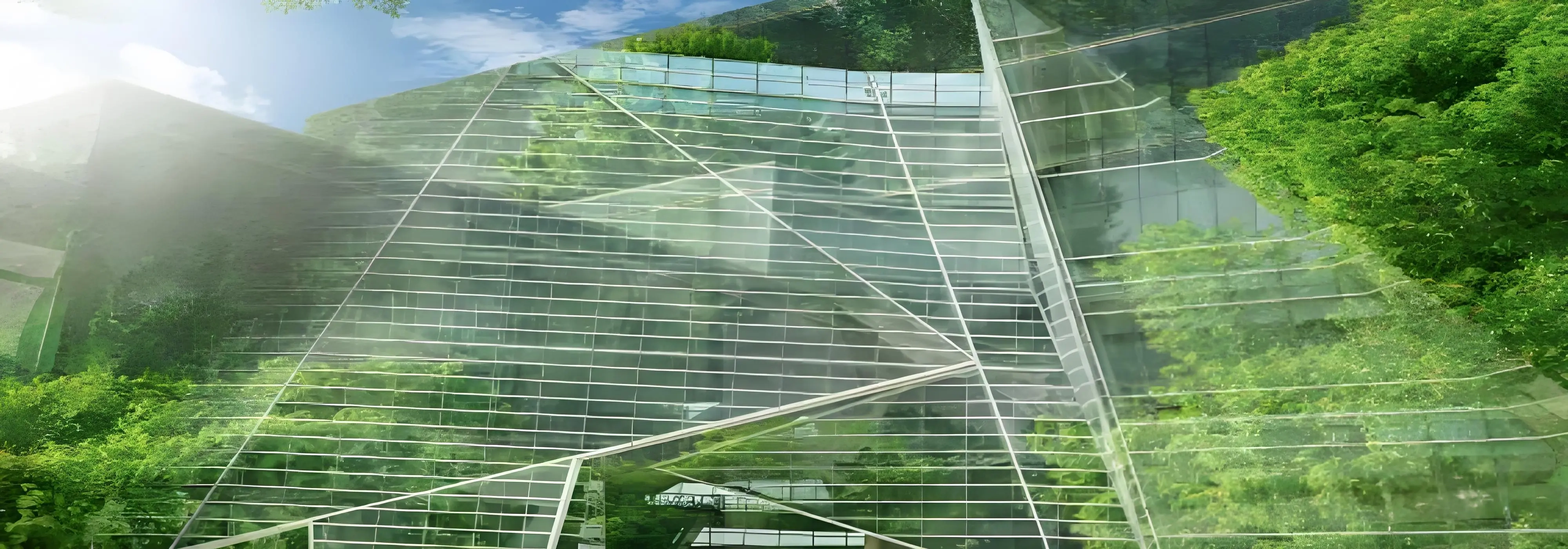 室内建筑解决方案