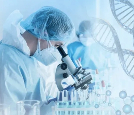 生物医疗解决方案