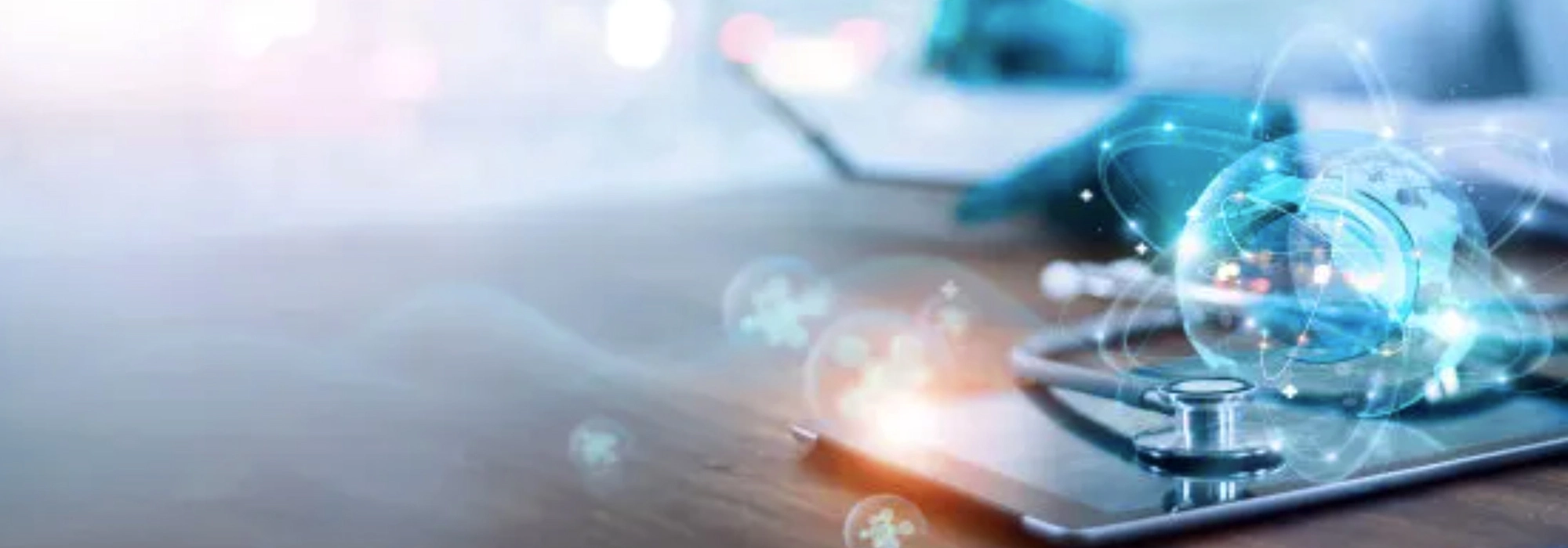 生物医疗解决方案