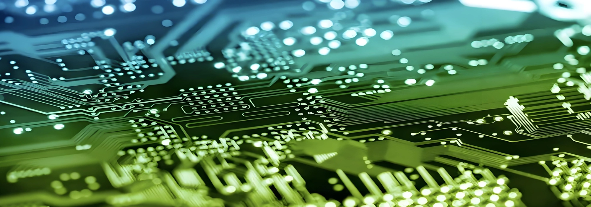 微电子解决方案