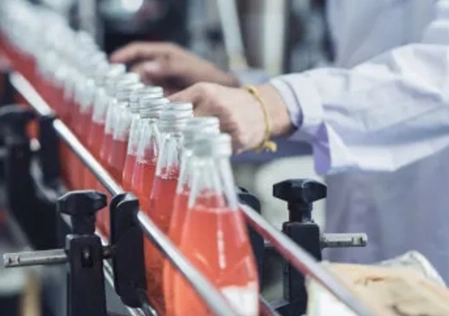 食品饮料解决方案