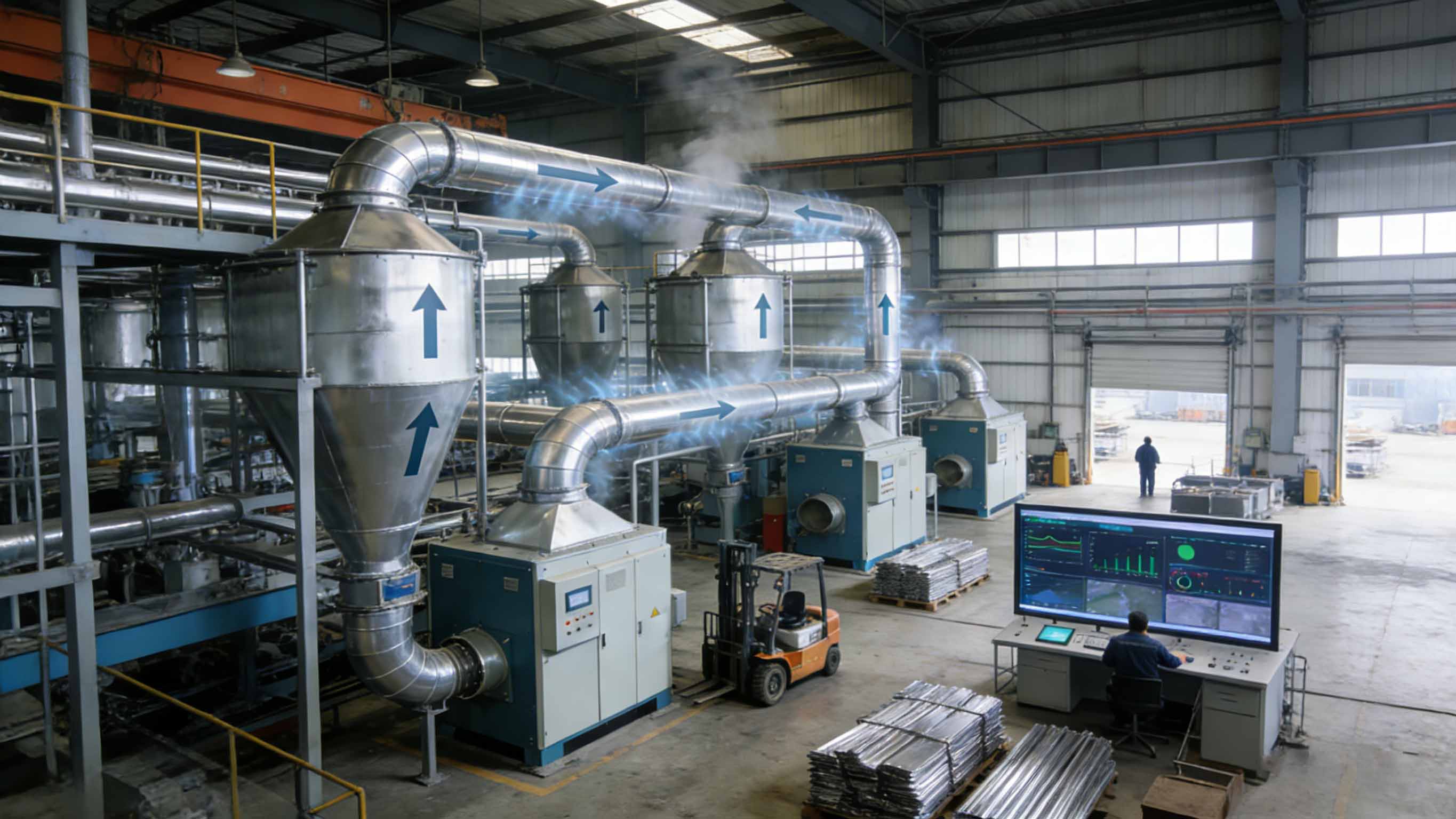 冶金车间空气过滤器：环保与增效 (3).jpg