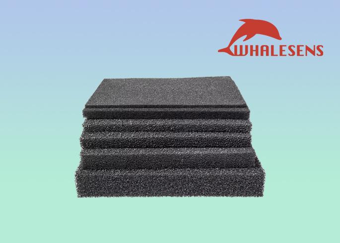 活性炭过滤棉：除味净气的“黑色黄金”——从原理到选型的完全指南